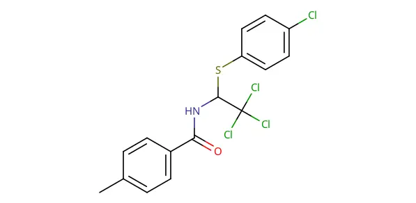 Molecule product