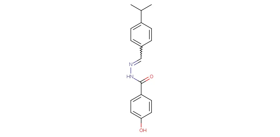 Molecule product