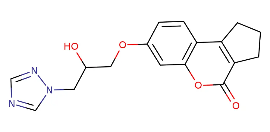 Molecule product