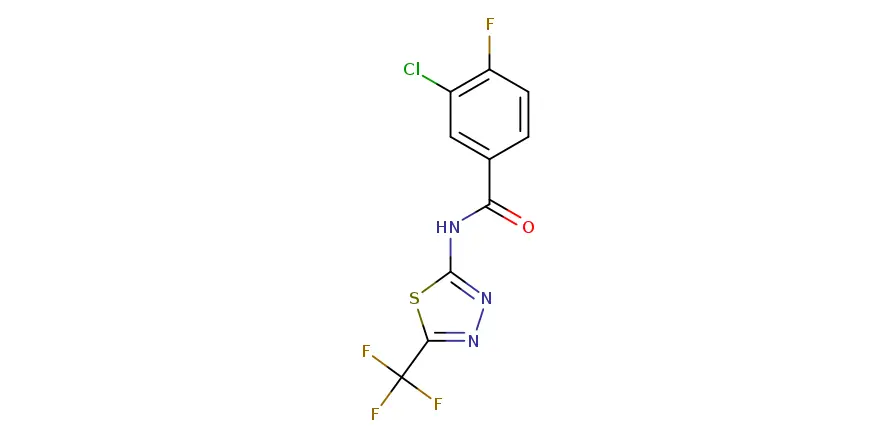 Molecule product