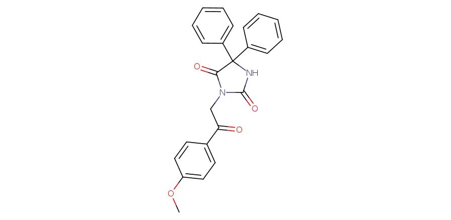 Molecule product