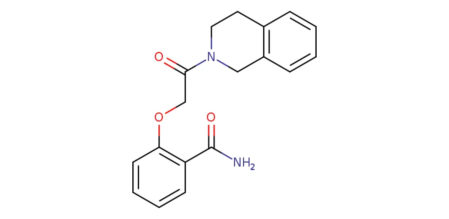 Molecule product
