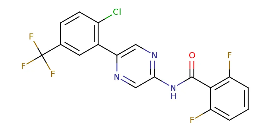 Molecule product