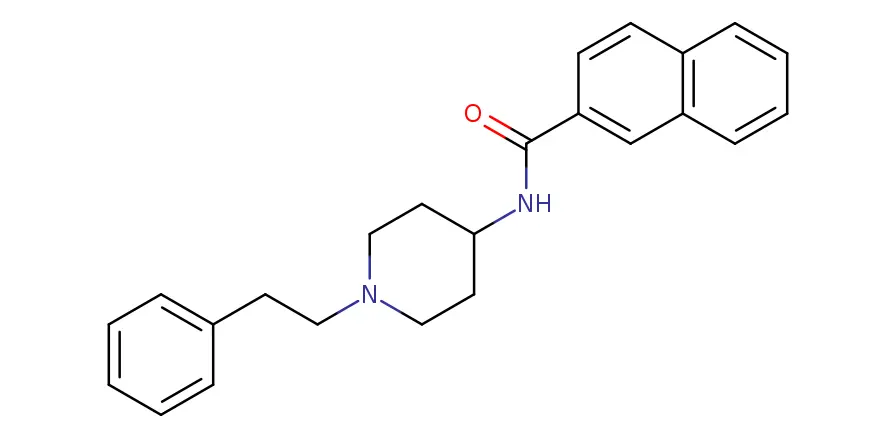 Molecule product