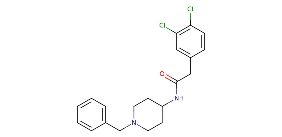 Molecule product
