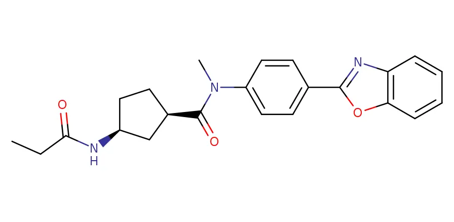 Molecule product