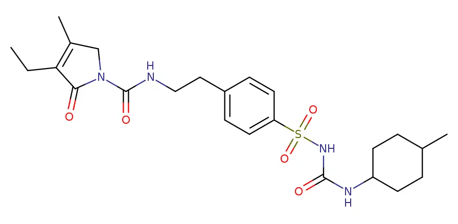 Molecule product