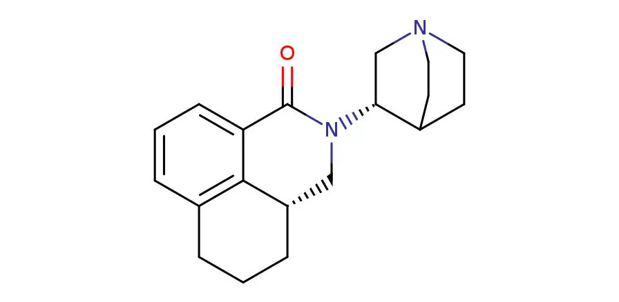 Molecule product