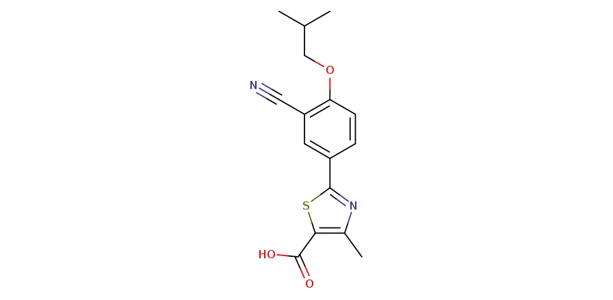Molecule product