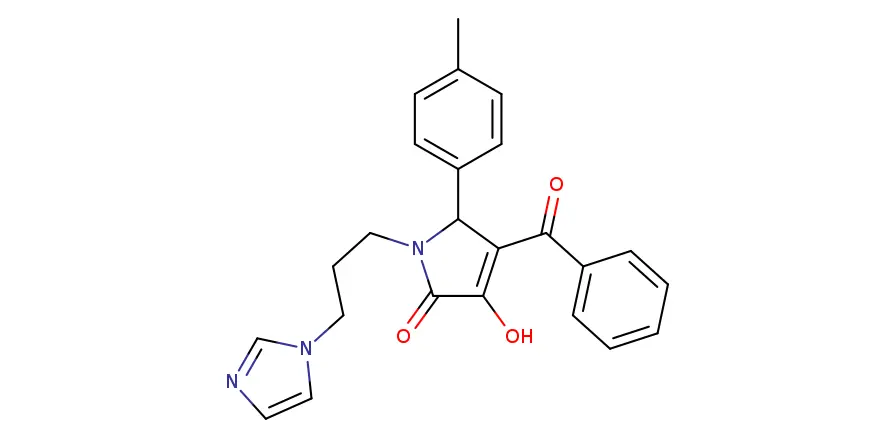 Molecule product