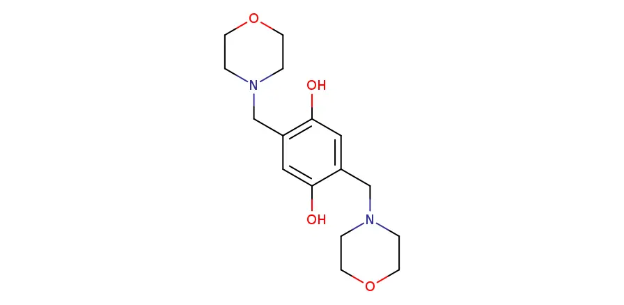 Molecule product