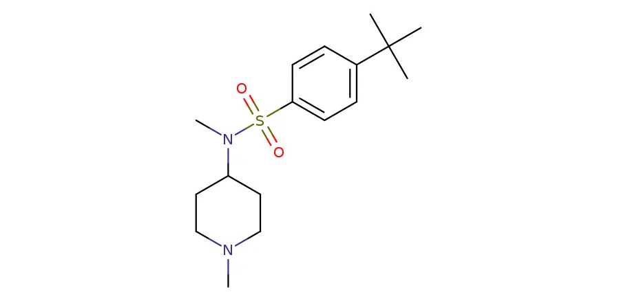 Molecule product