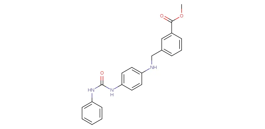 Molecule product