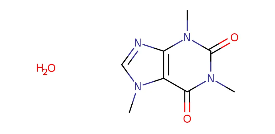 Molecule product