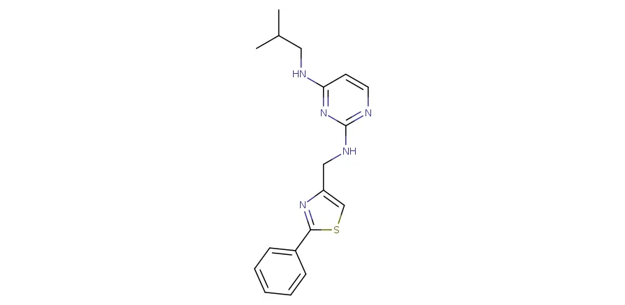 Molecule product