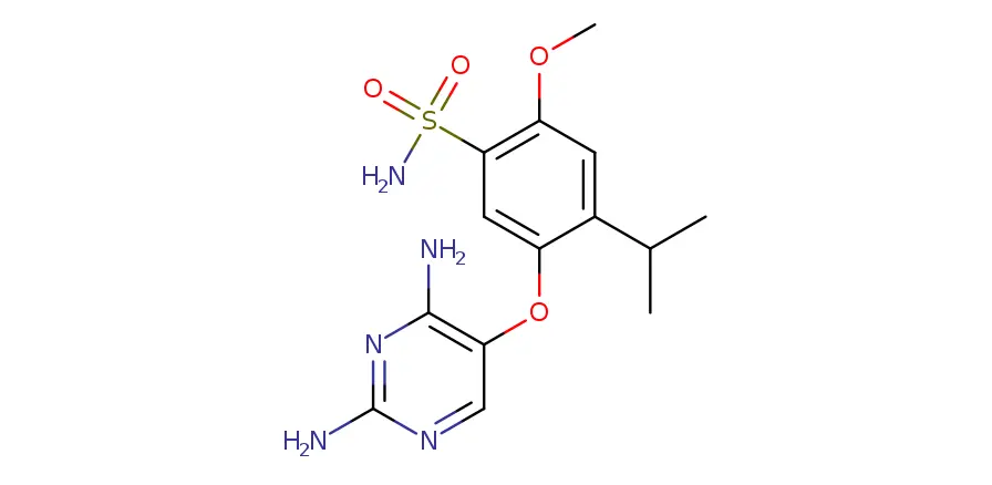 Molecule product