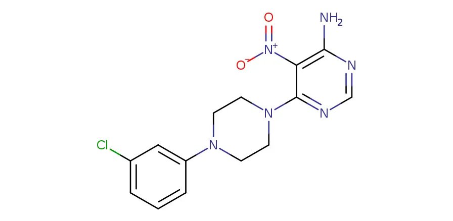 Molecule product
