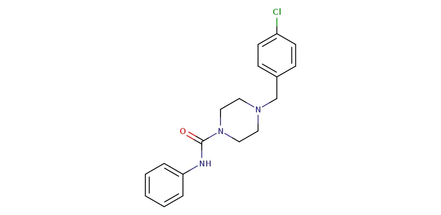 Molecule product