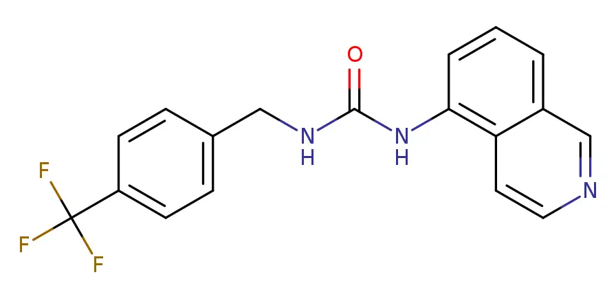 Molecule product