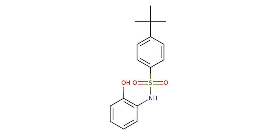 Molecule product