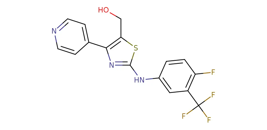 Molecule product