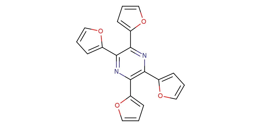 Molecule product