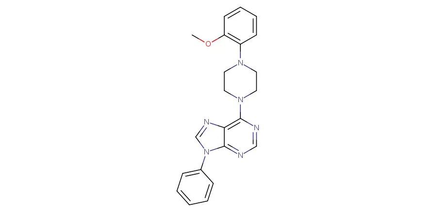 Molecule product