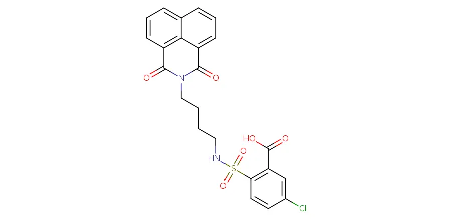 Molecule product