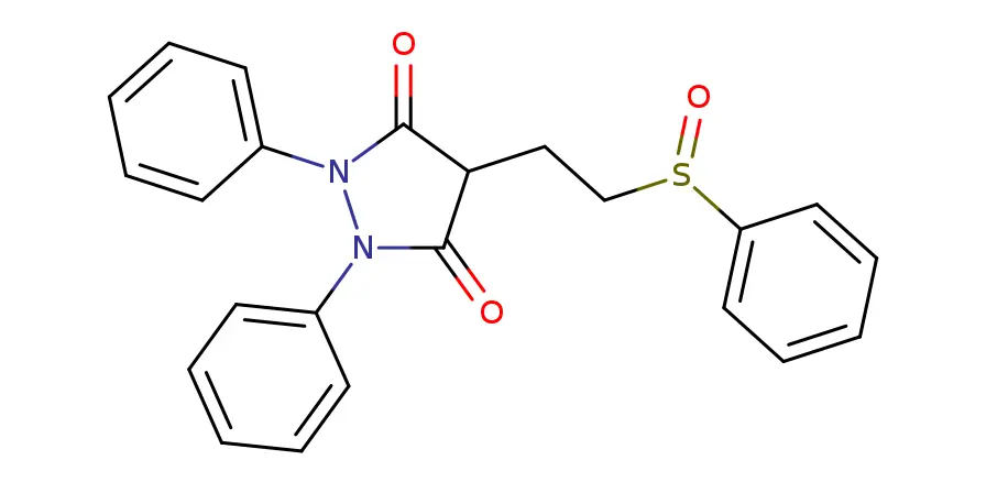 Molecule product