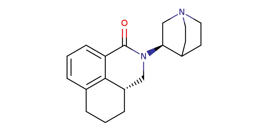 Molecule product
