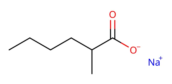 Molecule product