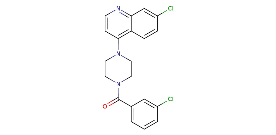 Molecule product