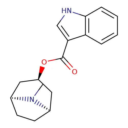 Molecule product