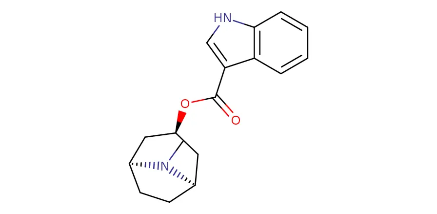 Molecule product