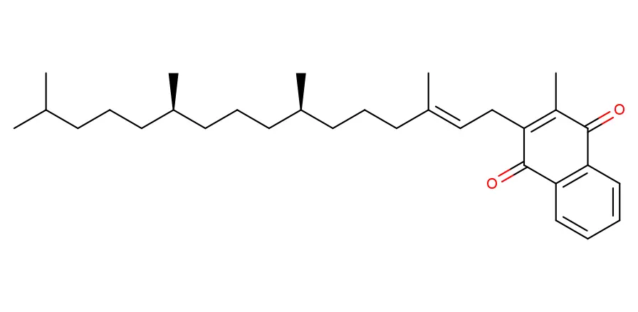 Molecule product