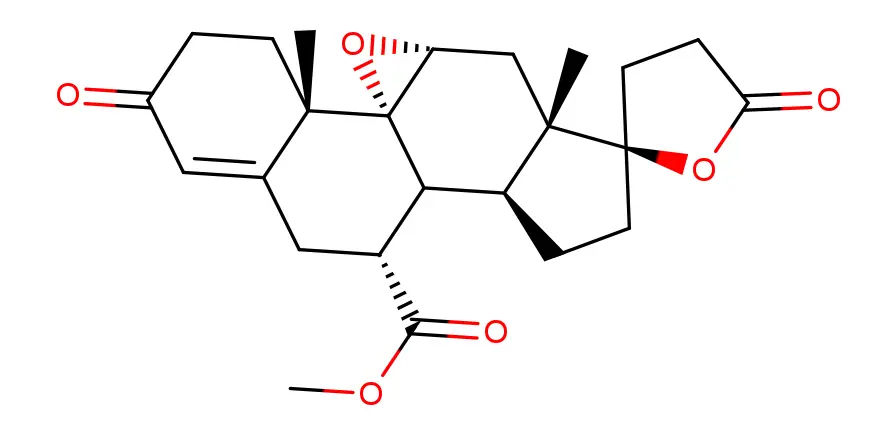 Molecule product