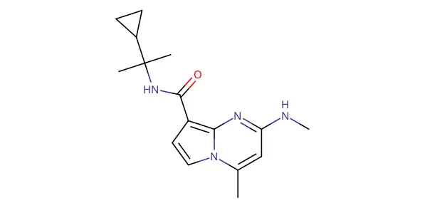 Molecule product
