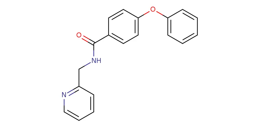 Molecule product