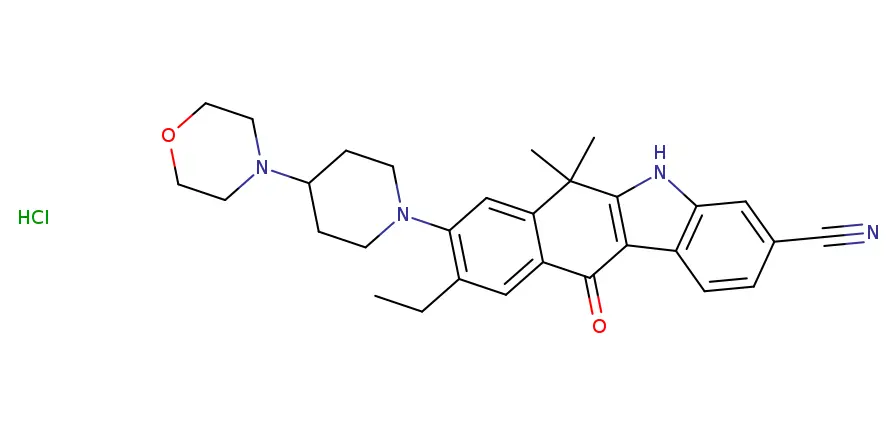 Molecule product
