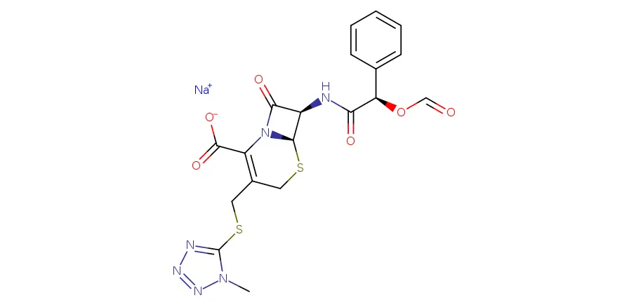 Molecule product