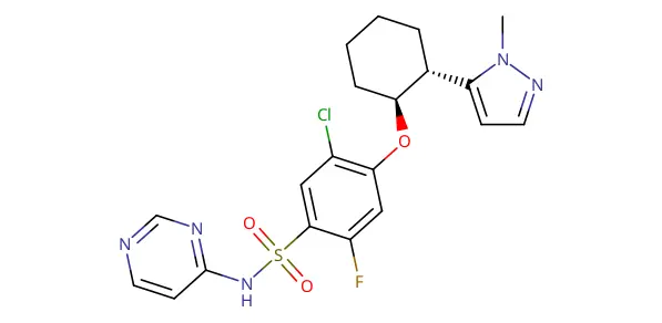 Molecule product