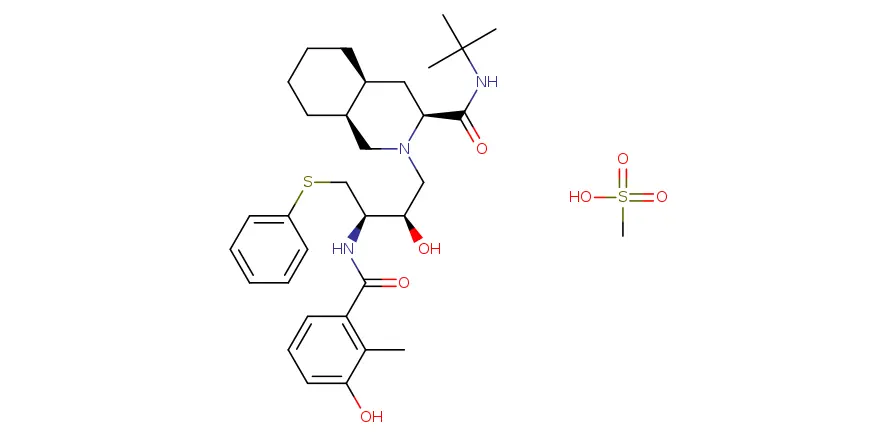 Molecule product