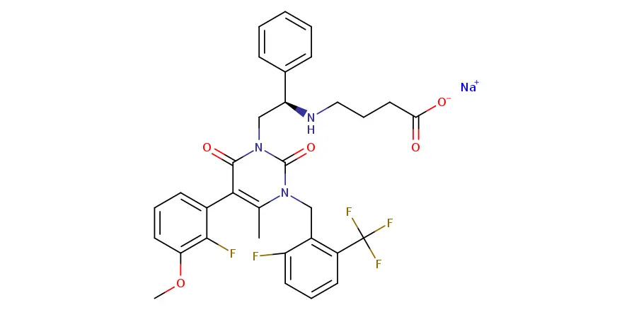 Molecule product