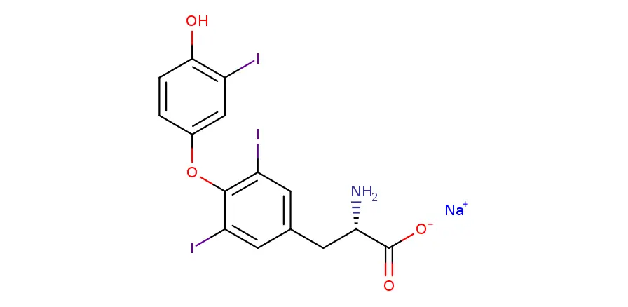 Molecule product