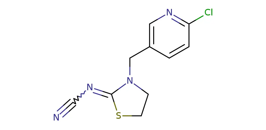 Molecule product