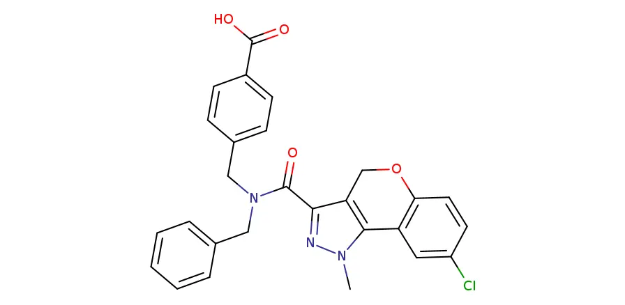 Molecule product