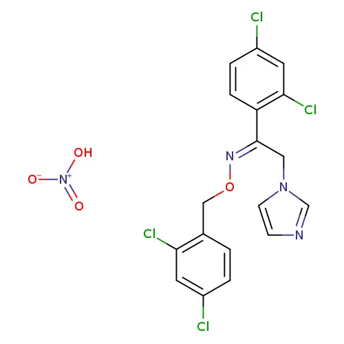 Molecule product