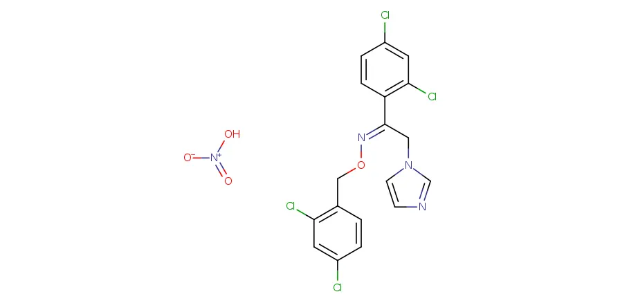 Molecule product