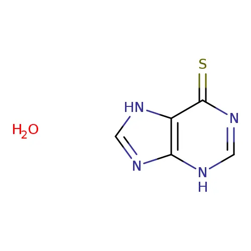 Molecule product