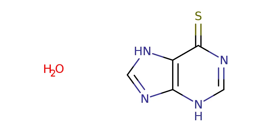Molecule product
